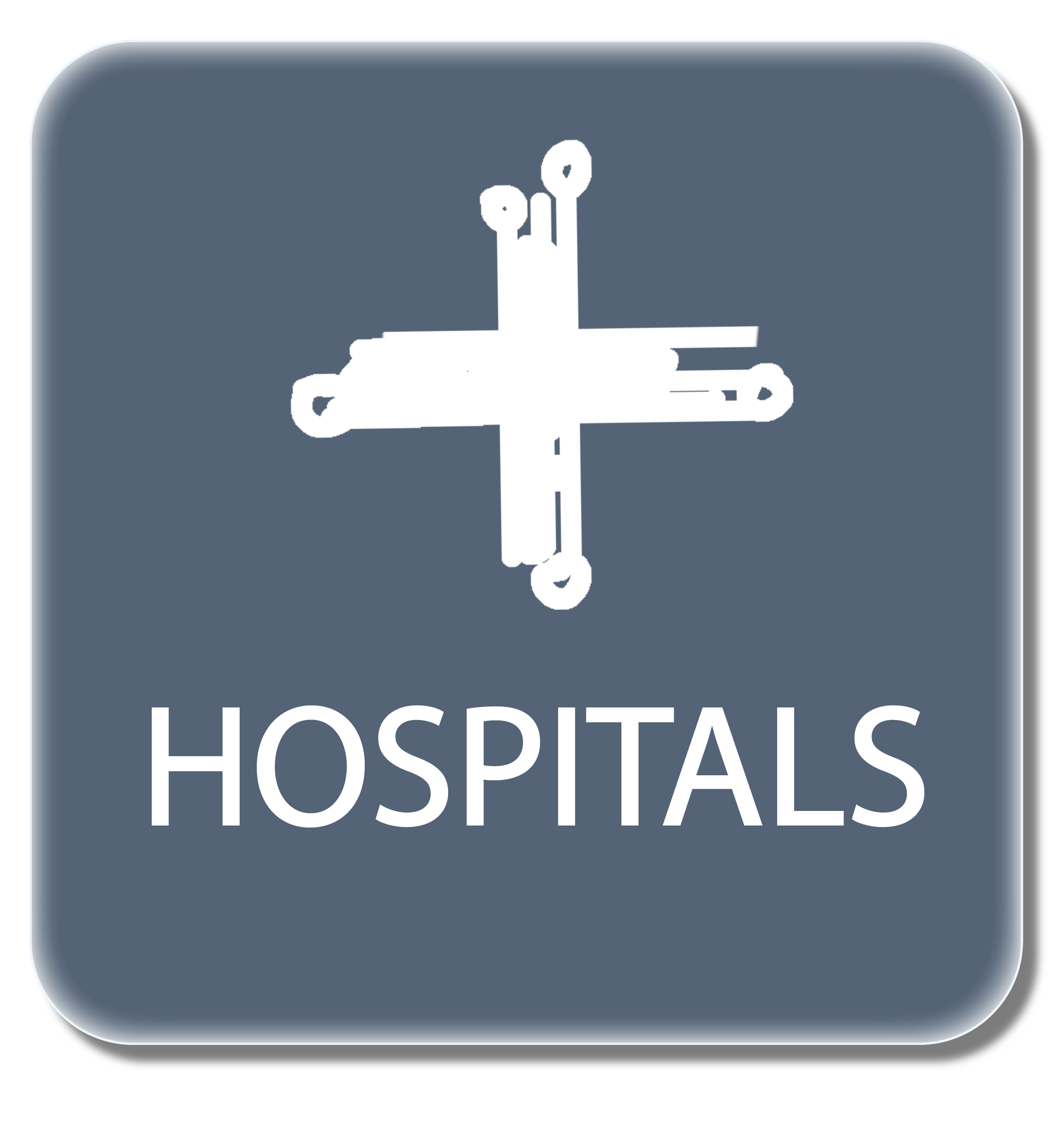 Hospitals