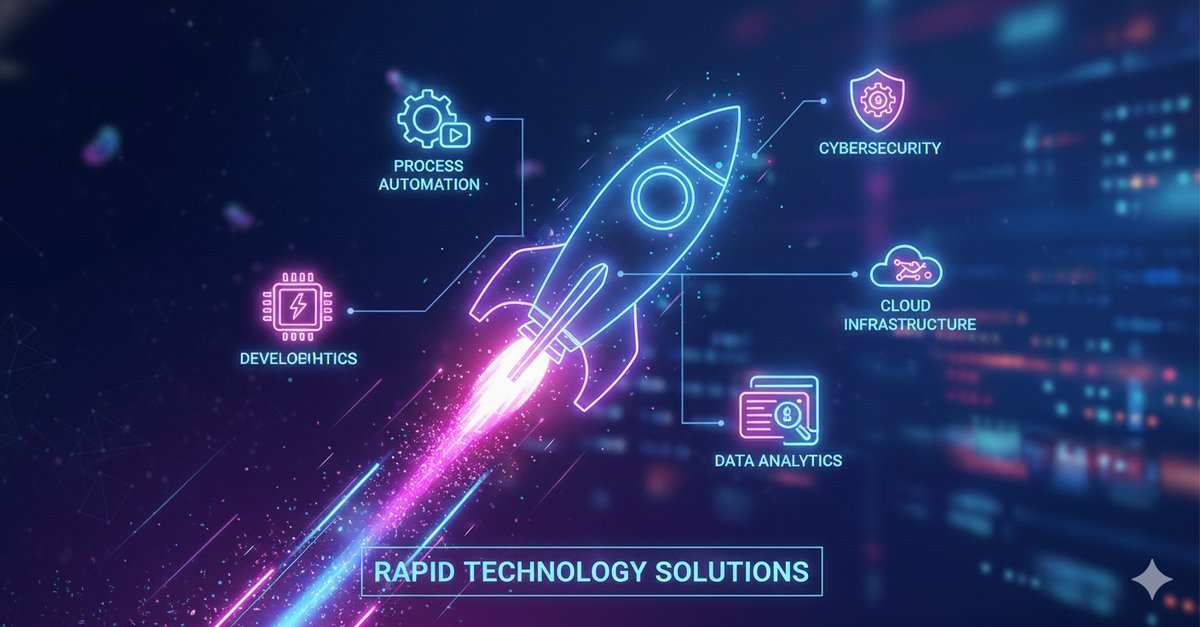 Fast AI Agent Delivery - 3 to 7 Days Technology Solutions in Orange County California by Insight IT Solutions